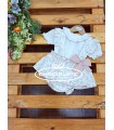 Conjunto niña colección Lady Moura de Valentina bebés | Conjunto pa...